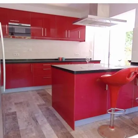 Villa Caleta *
