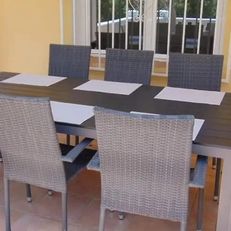 Villa Caleta * Calpe