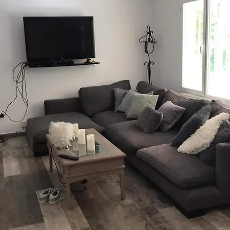 Villa Villa Caleta *