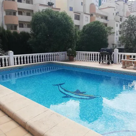 Villa Caleta Villa
