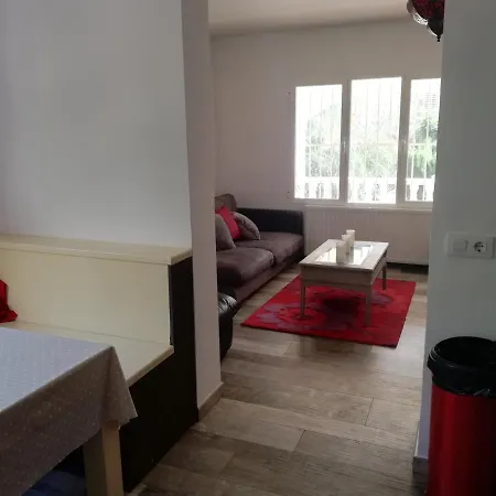 Villa Caleta Villa Calpe