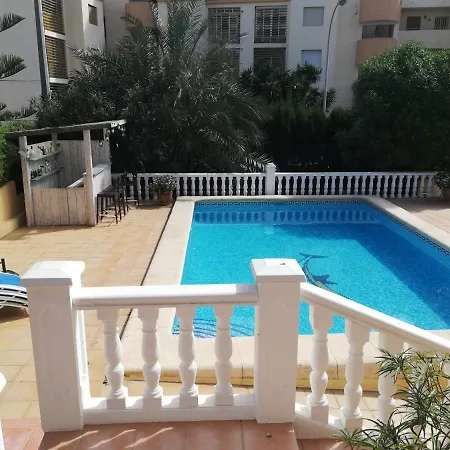 Villa Villa Caleta