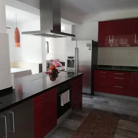 Villa Villa Caleta *