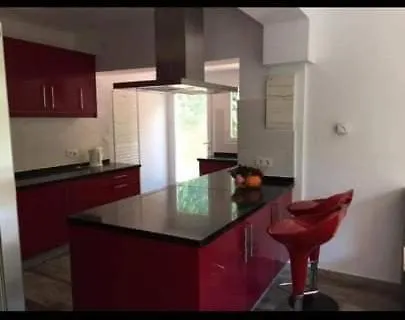 Villa Villa Caleta